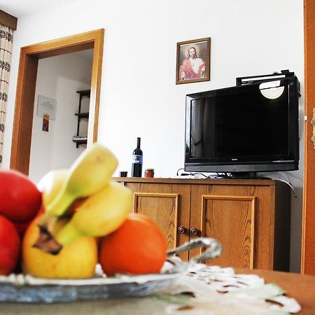 Appartements Hanni Ehrwald Room photo