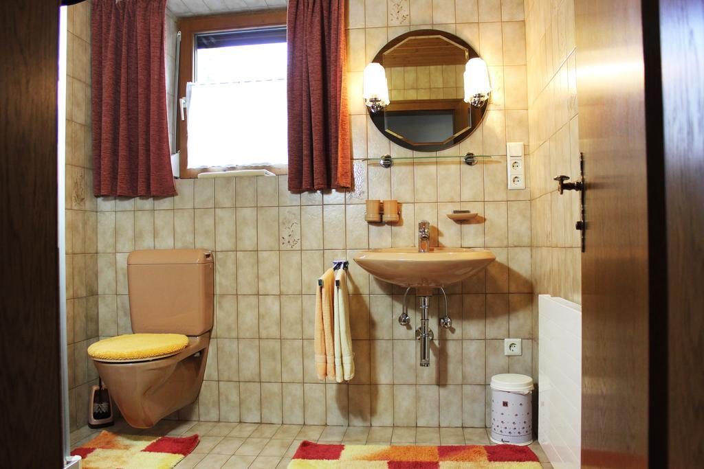 Appartements Hanni Ehrwald Room photo