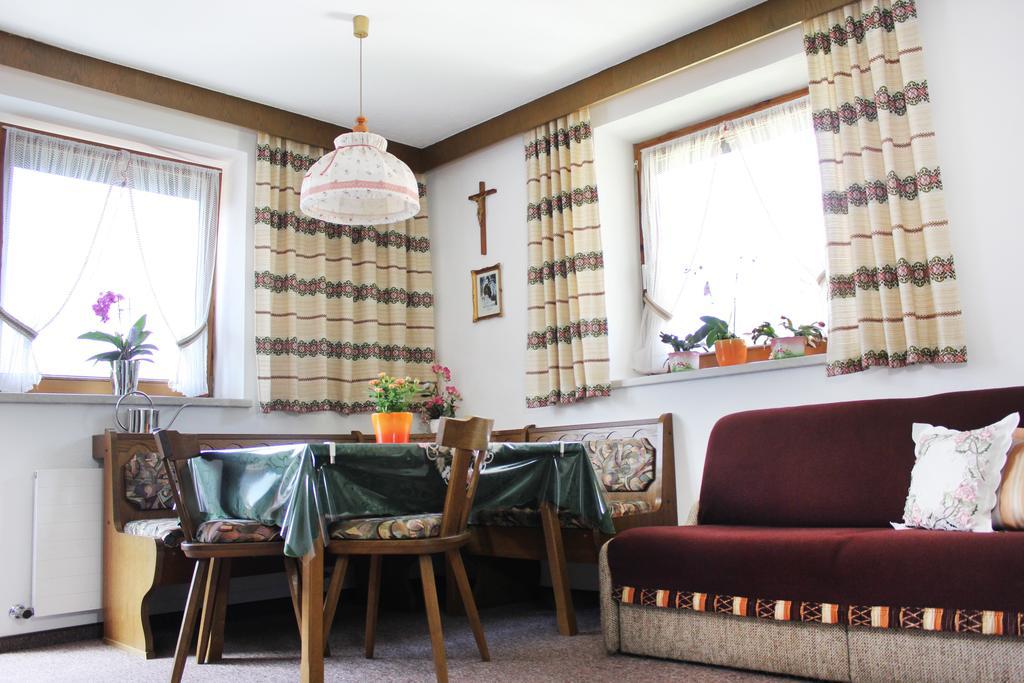 Appartements Hanni Ehrwald Room photo